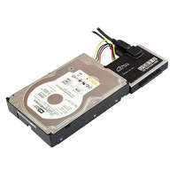 Media-Tech Media-Tech MT5100 SATA/IDE TO USB CONNECTION KIT