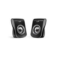 Genius Genius SP-Q180 Speaker Black/Grey