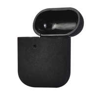 TERRATEC TERRATEC AIR Box Apple AirPods Protection Case Fabric Black