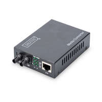 Digitus Gigabit Ethernet Multimode Media Converter