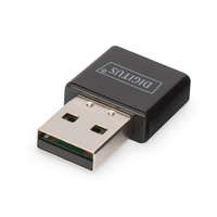 Digitus Digitus Wireless 300N USB 2.0 adapter, 300Mbps