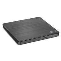 LG LG GP60NB60 Slim DVD-Writer Black BOX