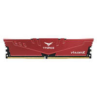  TeamGroup 8GB DDR4 3200MHz Vulcan Z Red