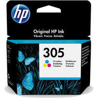 HP HP 3YM60AE (305) Colorpack tintapatron