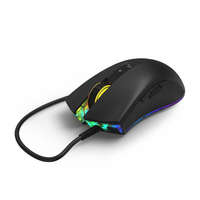 Hama Hama uRage Reaper 400 Gaming mouse Black