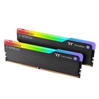 Thermaltake Thermaltake 16GB DDR4 3600MHz Kit(2x8GB) Toughram Z-ONE RGB