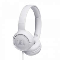 JBL JBL Tune 500 Headset White