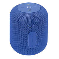 Gembird Gembird SPK-BT-15-B Portable Bluetooth Speaker Blue