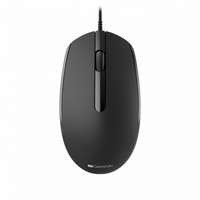 Canyon Canyon CNE-CMS10B wired mouse Black