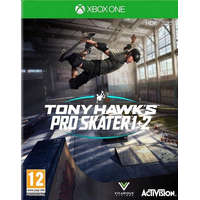 Activision Activision Tony Hawk&#039;s Pro Skater 1+2 (XBO)
