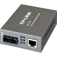 TP-Link TP-Link MC110CS Fast Ethernet Media Converter