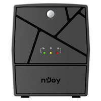 Njoy Njoy UPLI-LI200KE-CG01B Keen 2000 2000VA UPS