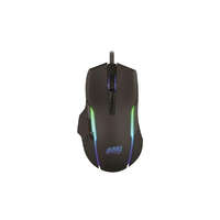 Ventaris Ventaris M500 RGB Gamer mouse Black