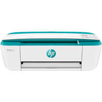 HP HP DeskJet 3762 Wireless Tintasugaras Nyomtató/Másoló/Scanner White/Aqua