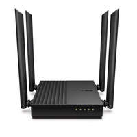 TP-Link TP-Link Archer C64 AC1200 Wireless MU-MIMO WiFi Router