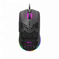 Canyon Canyon GM-11 Puncher Gaming mouse Black