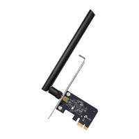 TP-Link TP-Link Archer T2E AC600 Wireless Dual Band PCI Express Adapter