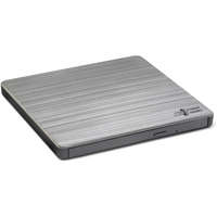 LG LG GP60NS60 Slim DVD-Writer Silver BOX