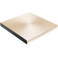 Asus Asus ZenDrive U8M Slim DVD-Writer Gold BOX