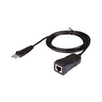 ATEN ATEN USB to RJ-45 (RS-232) Console Adapter