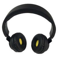 Thonet &amp; Vander Thonet & Vander Dauer Bluetooth Wireless Headset Fekete