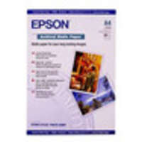 Epson Epson Premium Photo Paper - A4 - 210mm x 297mm - Glossy - 15 x Sheet