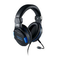  Bigben Interactive PS4 Stereo Gaming Headset V3 Black/Blue