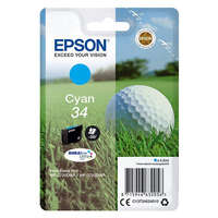 Epson Epson T3462 (34) Cyan tintapatron