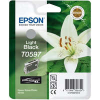 Epson Epson T0597 Light Black tintapatron