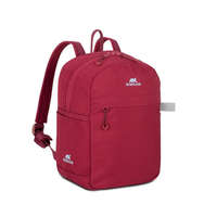 RivaCase RivaCase 5422 Small Urban Backpack 6L 10,5" Red