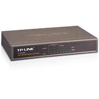 TP-Link TP-Link TL-SF1008P POE Switch