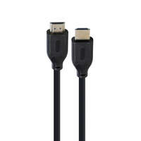 Gembird Gembird HDMI-HDMI 2.1 8K Ultra High Speed HDMI with Ethernet cable 3m Black