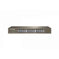 IP-COM IP-COM G1024D 24-Port Gigabit Unmanaged Switch
