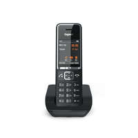Gigaset Gigaset Comfort 550 DECT Black