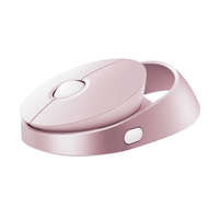 Rapoo Rapoo Ralemo Air 1 Multi-mode Wireless Mouse Pink