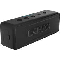 Lamax Lamax Sentinel 2 Bluetooth Speaker Black