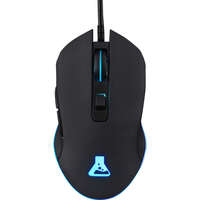 The G-Lab The G-Lab Kult Helium Mouse Black