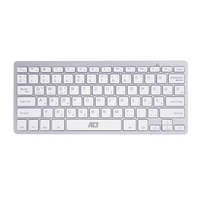 ACT ACT AC5610 Portable Bluetooth Keyboard White HU