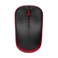 Everest Everest SM-833 Wireless Optical Mouse Black/Red