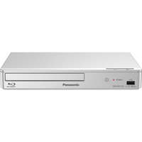 Panasonic Panasonic DMP-BDT168EG Asztali Blu-ray Lejátszó