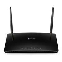 TP-Link TP-Link Archer MR500 4G+ Cat6 AC1200 Wireless Dual Band Gigabit Router