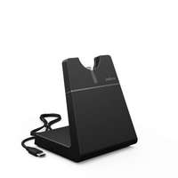 Jabra Jabra Engage Charging Stand USB-C (Convertible) Black