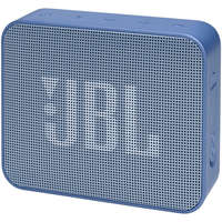 JBL JBL Go Essential Bluetooth Speaker Blue