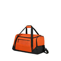 American Tourister American Tourister Urban Groove Duffle Bag Black/Orange