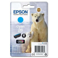 Epson Epson T2612 (26) Cyan tintapatron