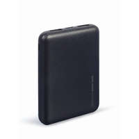 Gembird Gembird PB05-02 5000mAh PowerBank Black