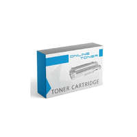 ECO ECO HP Q2610A (10A) utángyártott Black toner