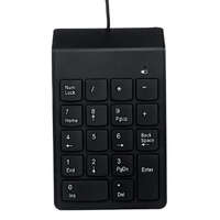 Gembird Gembird KPD-U-03 USB numeric keypad