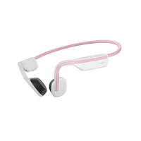 Shokz Shokz Openmove Bone Conduction Open-Ear Lifestyle/Sport Wireless Bluetooth Headphones Pink