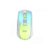 Roccat Roccat Burst Pro Air RGB Gaming Mouse White